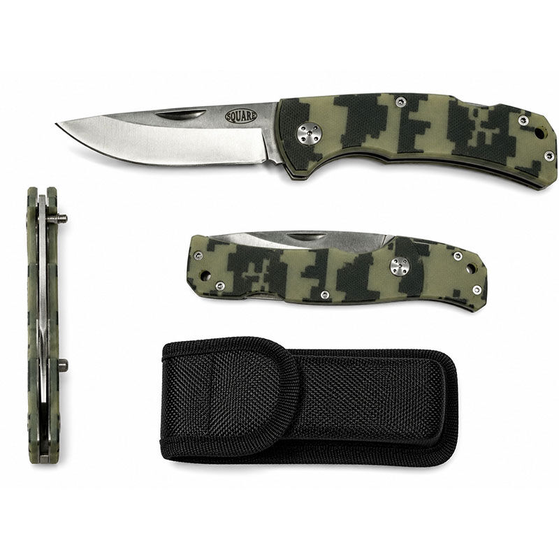 SQUARE BF110494 CAKI