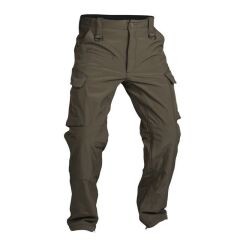 STURM SOFTSHELL HOSE YESIL PANTOLON M