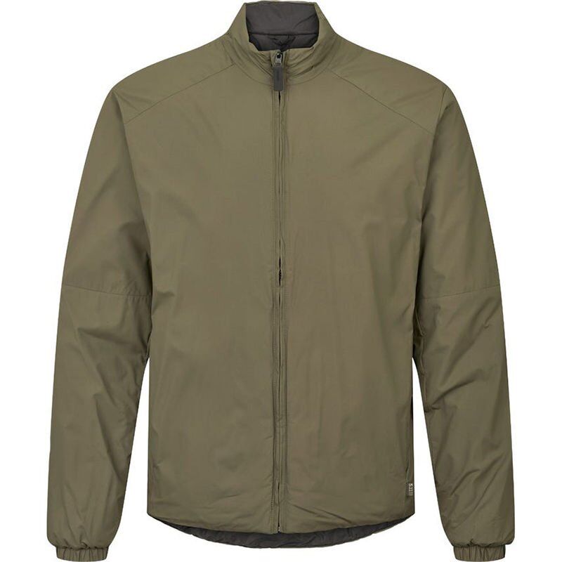 5.11 REVERSIBLE INS JACKET YESIL L