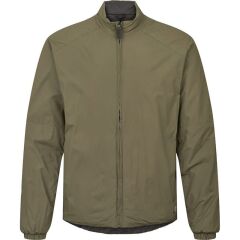 5.11 REVERSIBLE INS JACKET YESIL L