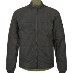 5.11 REVERSIBLE INS JACKET YESIL L