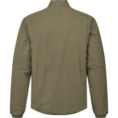 5.11 REVERSIBLE INS JACKET YESIL L