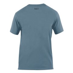5.11 MINERAL MAVI T-SHIRT M