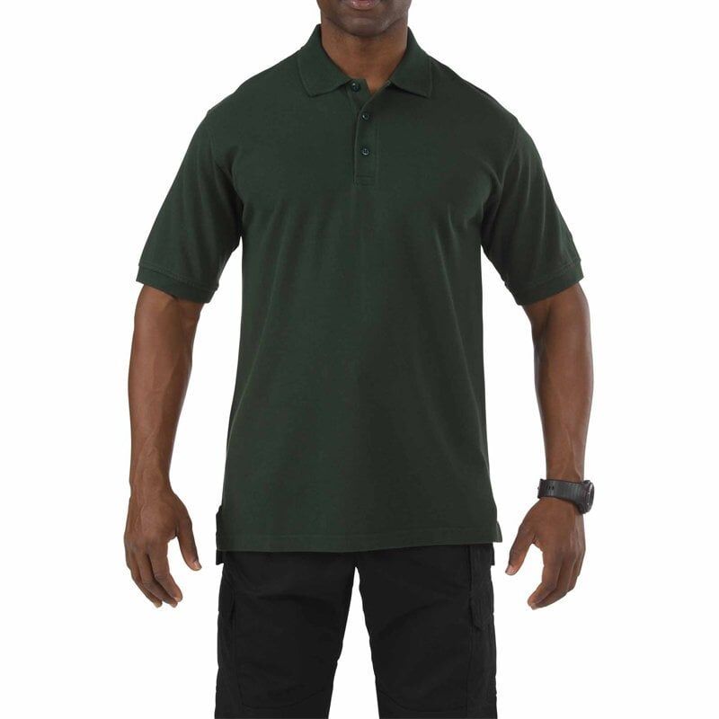 5.11 PROFESSIONAL POLO T-SHIRT M