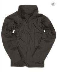 STURM FELDHEMD TACTICAL SIYAH SHIRT S