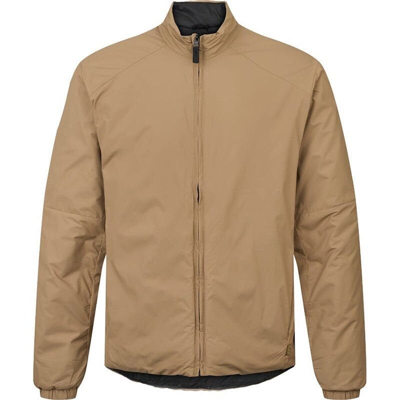 5.11 REVERSIBLE INS JACKET KAHVE S