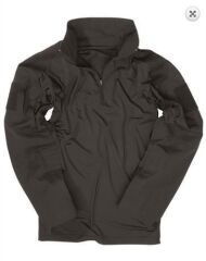 STURM FELDHEMD TACTICAL SIYAH SHIRT M