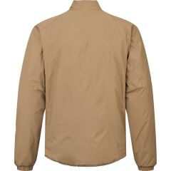 5.11 REVERSIBLE INS JACKET KAHVE XXL