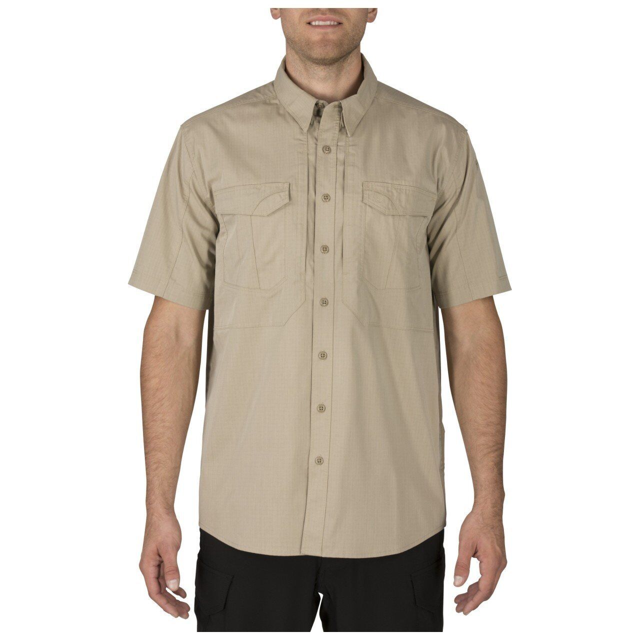 5.11 STRYKE SHIRT S/S L