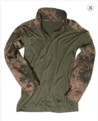 STURM FELDHEMD TACTICAL FLECKTARN SHIRT S