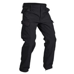 STURM SOFTSHELL HOSE SIYAH PANTOLON XL