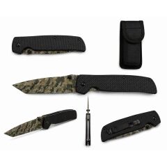 SQUARE BF310390 CAKI