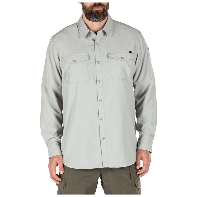 5.11 MARKSMAN L/S GOMLEK XXL