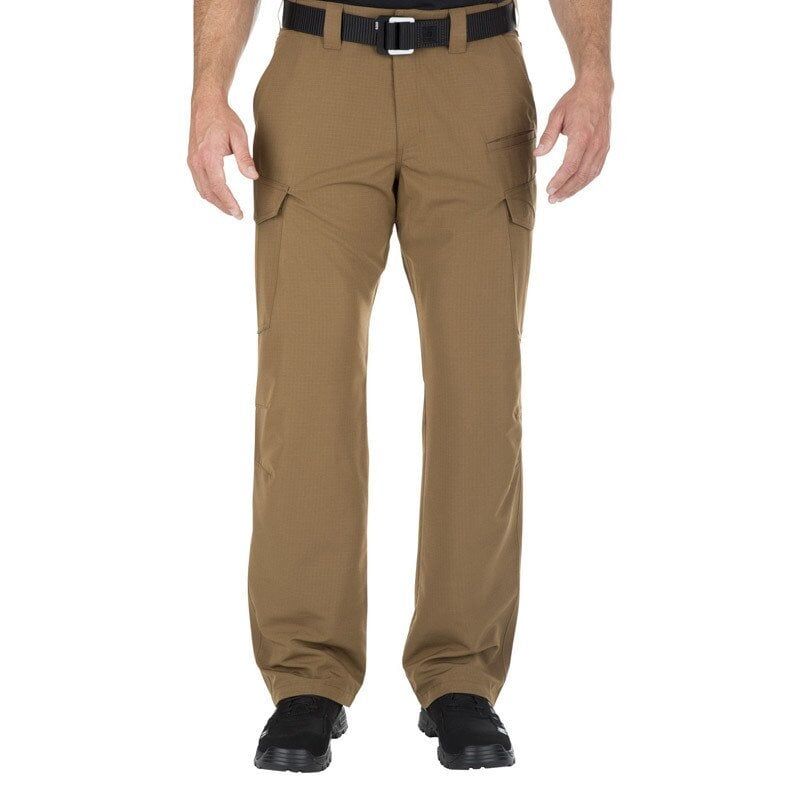5.11 FAST-TAC CARGO PANTOLON KOYU KAHVE 36X32
