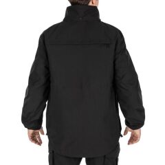 5.11 3-IN-1 SIYAH PARKA 2.0 SIYAH L