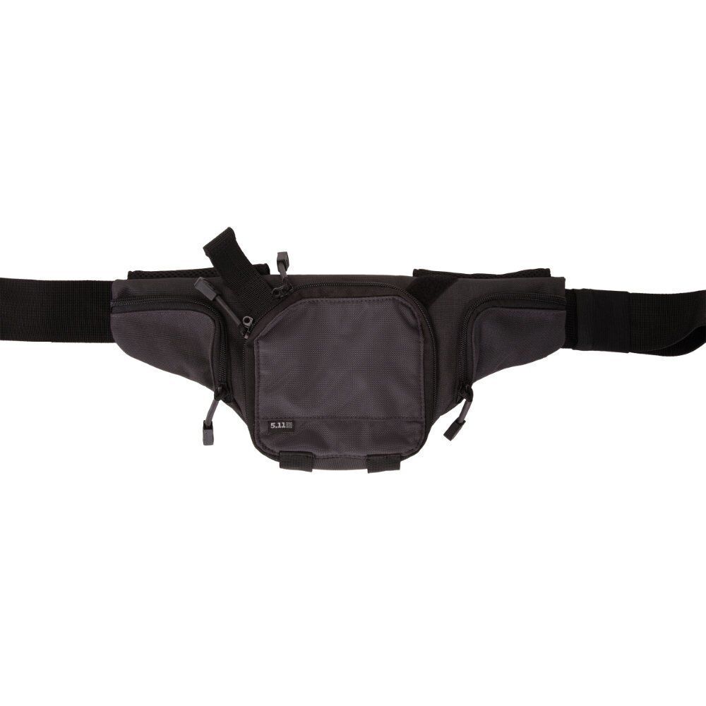 5.11 TACTICAL SILAH BEL CANTASI SIYAH