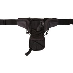 5.11 TACTICAL SILAH BEL CANTASI SIYAH