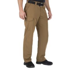 5.11 FAST-TAC CARGO PANTOLON KOYU KAHVE 36X34