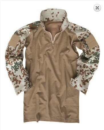 STURM FELDHEMD TACTICAL TROPENTARN SHIRT S