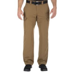 5.11 FAST-TAC CARGO PANTOLON KOYU KAHVE 40X32