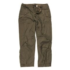 STURM YESIL UCUS PANTOLON XL