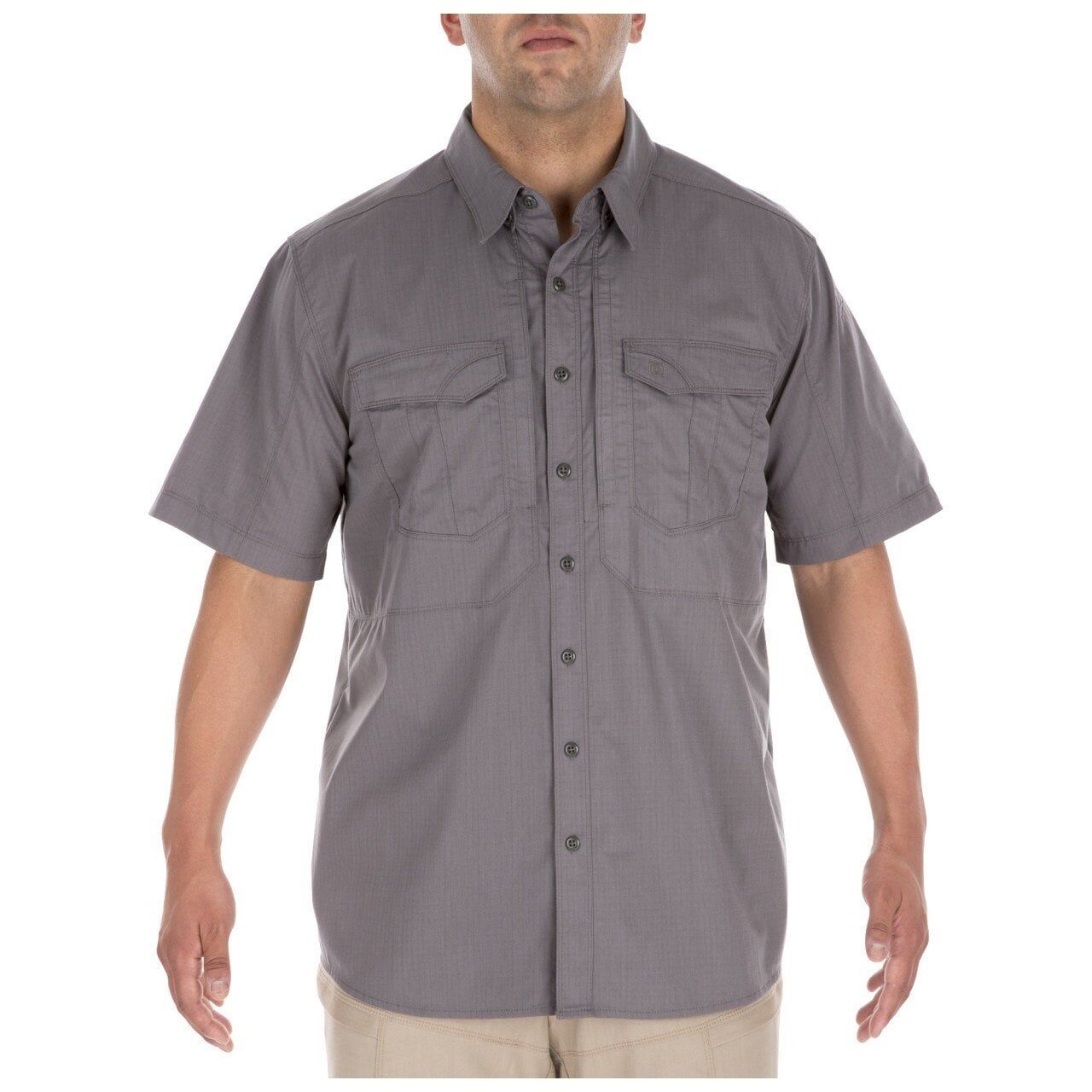 5.11 STRYKE SHIRT S/S S