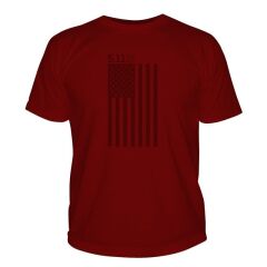 5.11 TONAL STARS-STRIPES T-SHIRT M