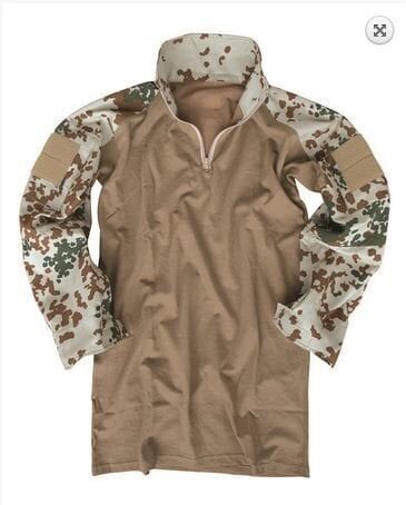 STURM FELDHEMD TACTICAL TROPENTARN SHIRT XL